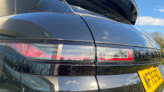 Land Rover Range Rover Evoque 2.0 D200 Edition 5dr Auto Diesel Hatchback